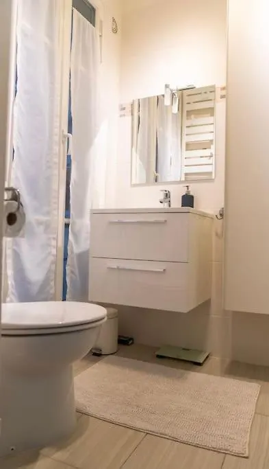 Apartment Cozy Studio Batignolles 2p