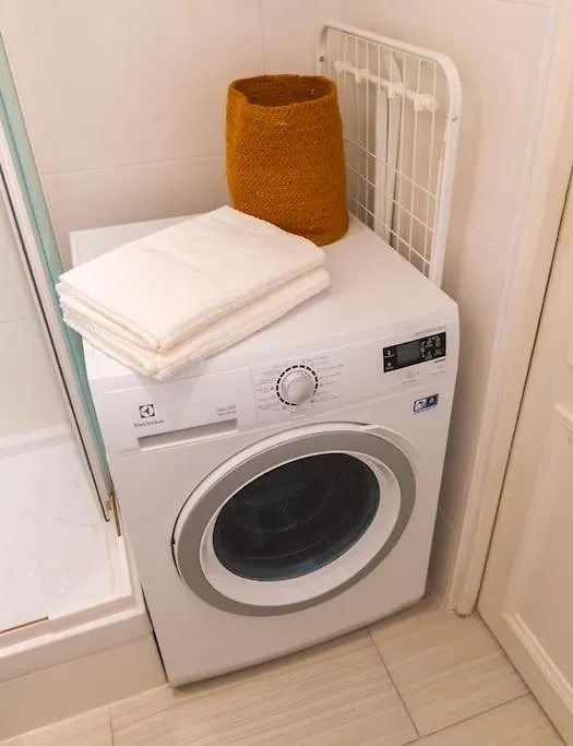 Cozy Studio Batignolles 2p Apartment